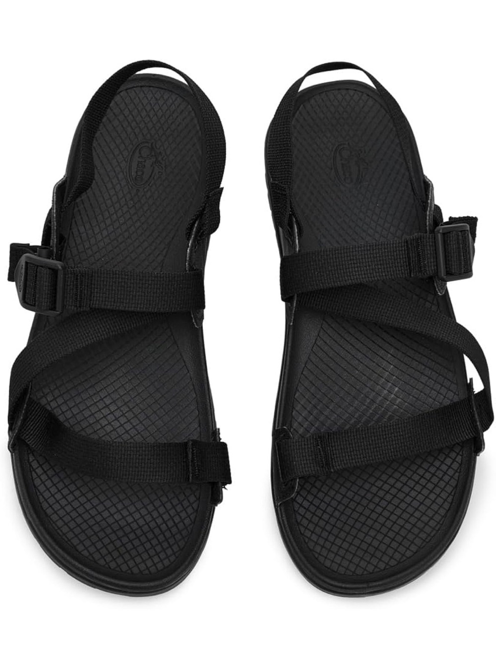 Chaco Low Down Sandals- Women’s sz 8